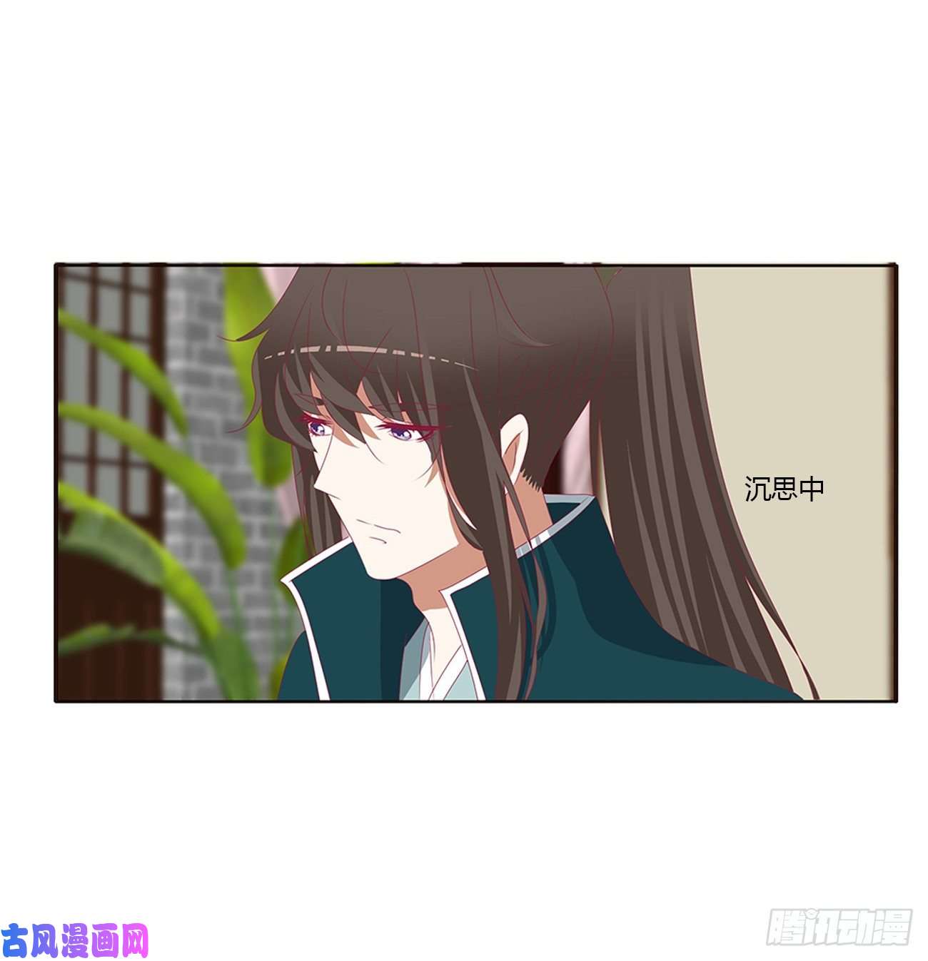 通灵妃这书哪来的！