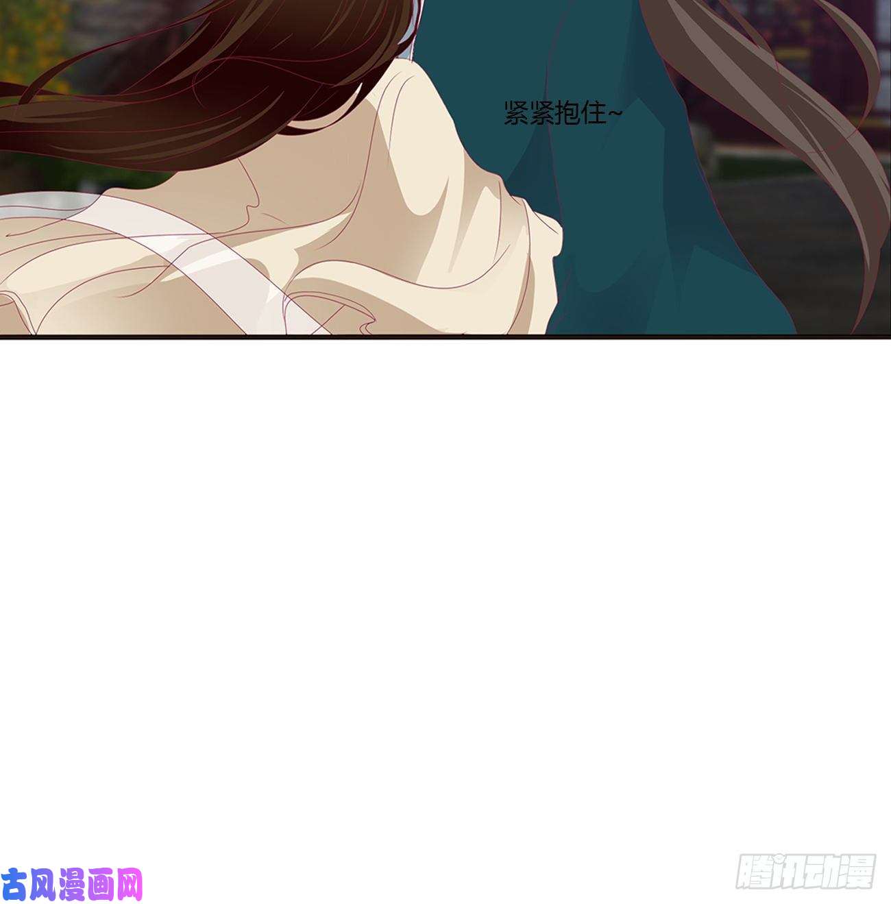 通灵妃你们在干什么！