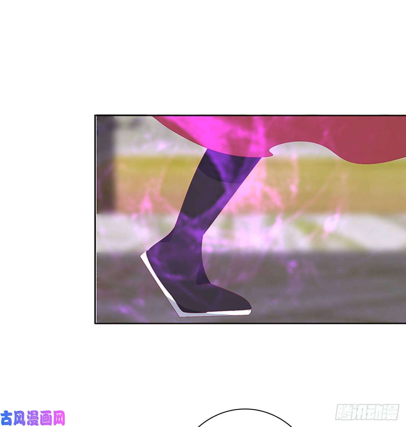 通灵妃大开杀戒