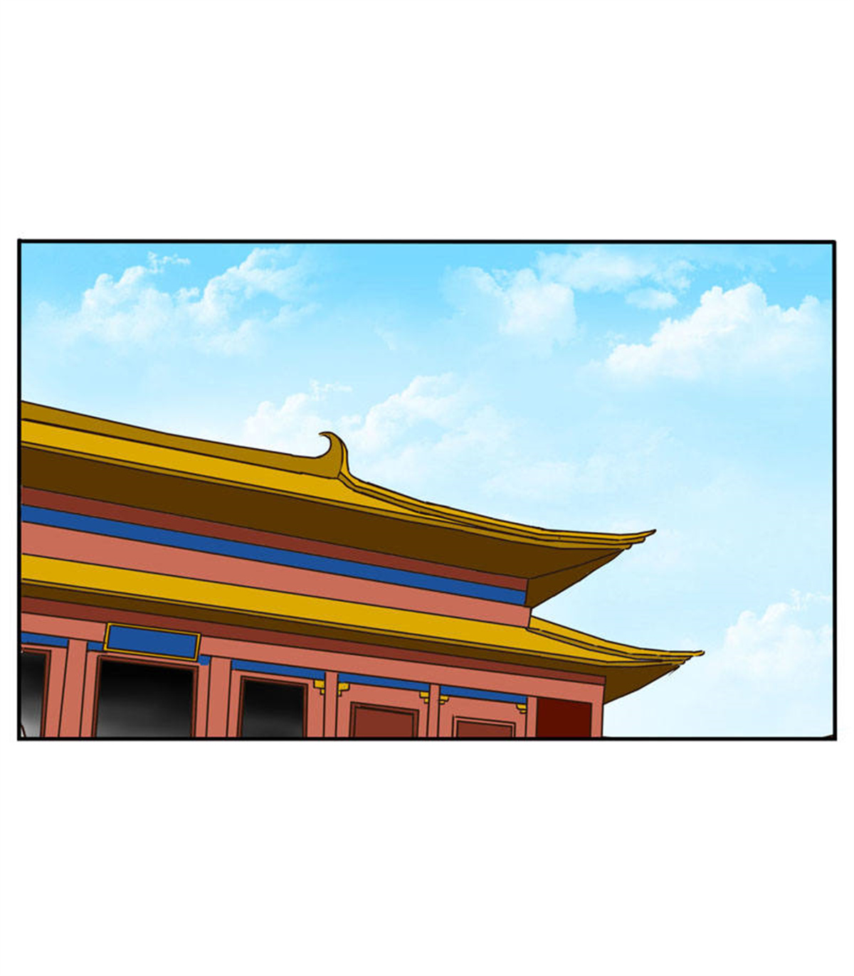 通灵妃34 暴怒