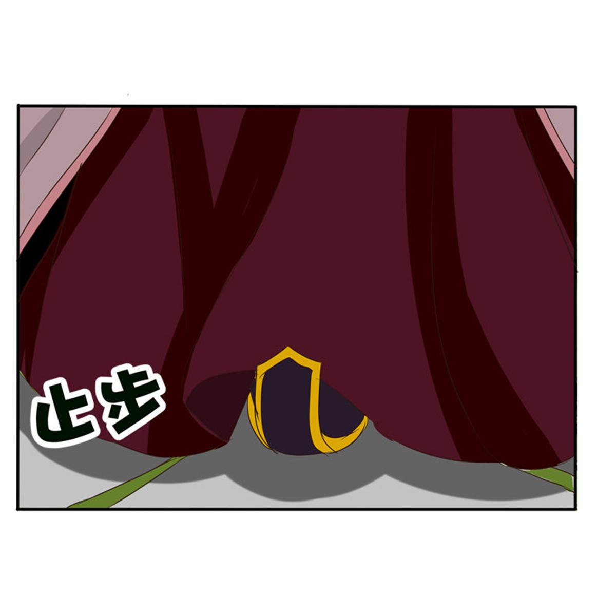 通灵妃55 该死的女人