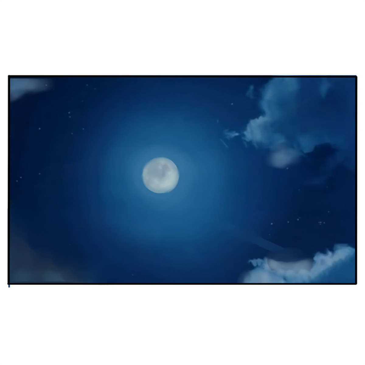 通灵妃74 情不自禁