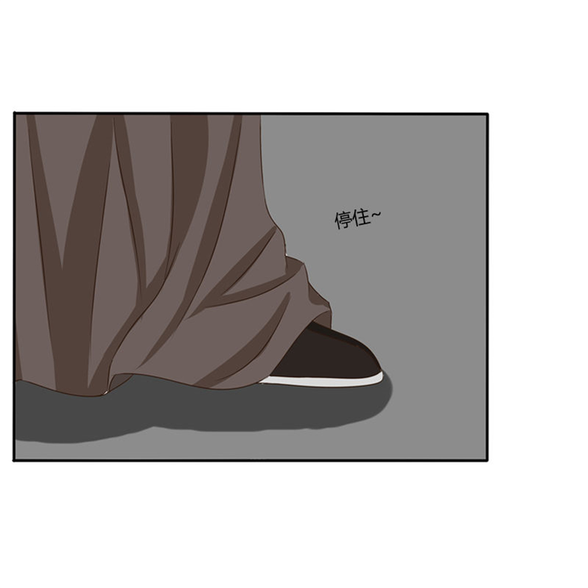 通灵妃74 情不自禁