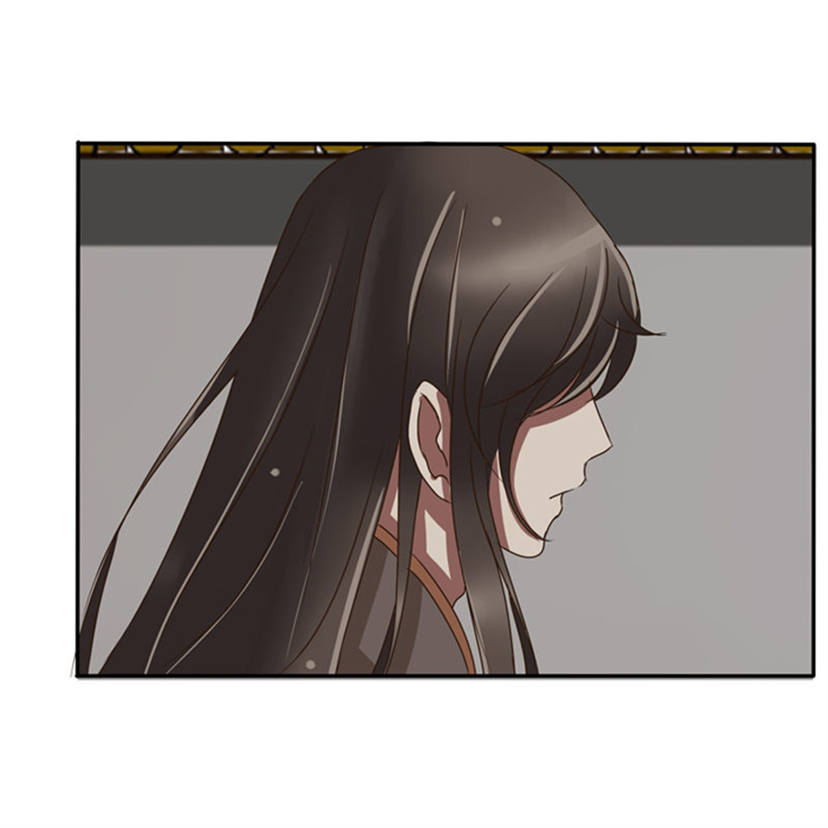 通灵妃74 情不自禁