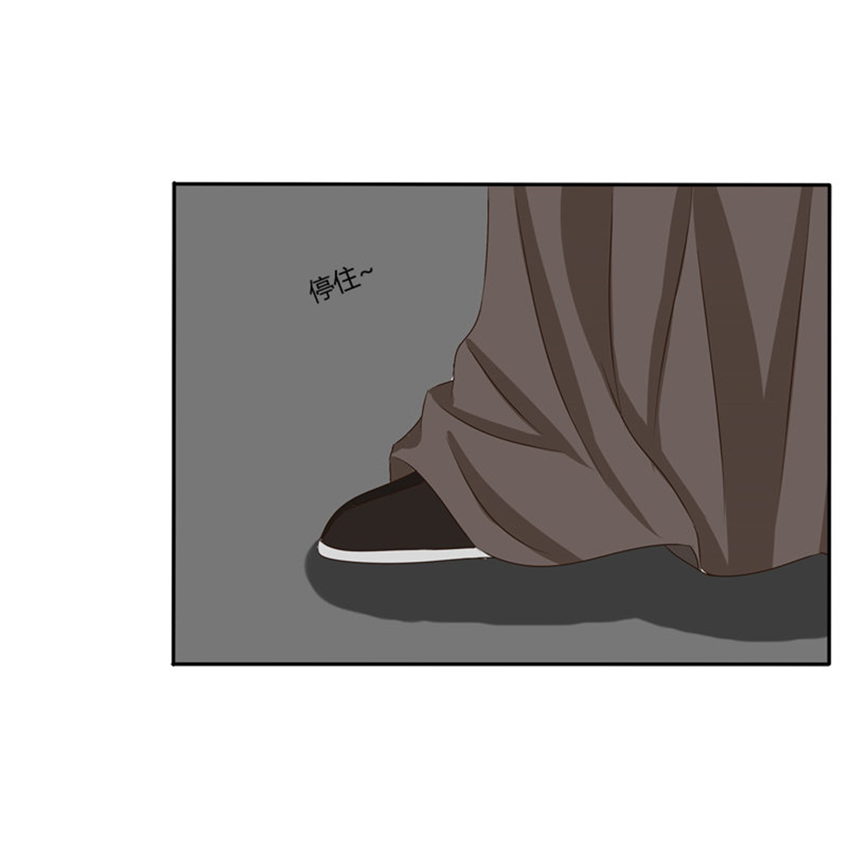 通灵妃74 情不自禁