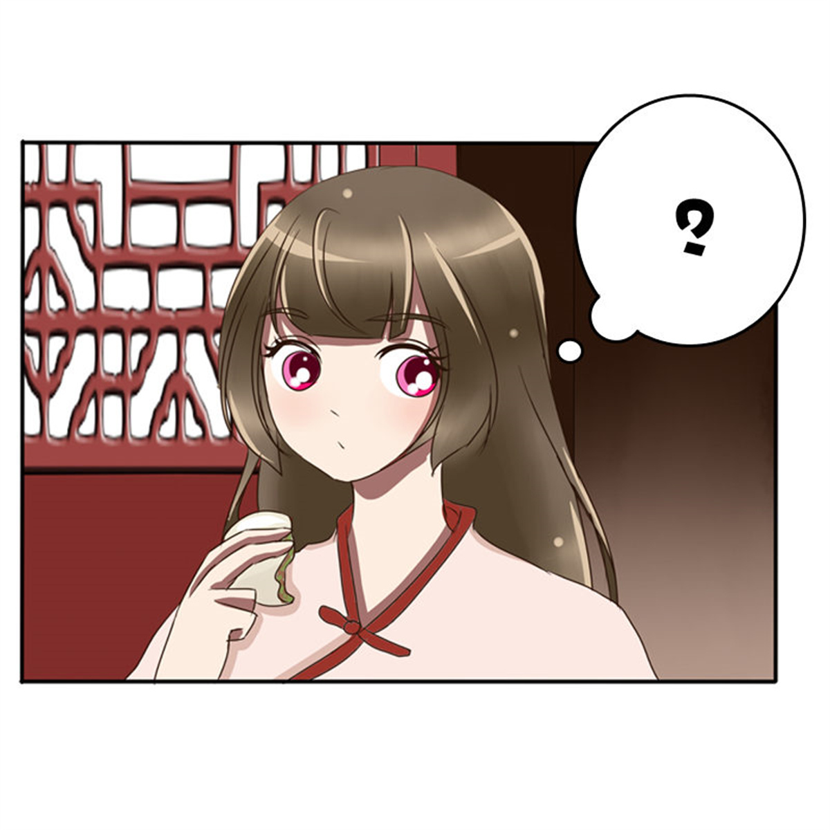 通灵妃75 王爷的吩咐