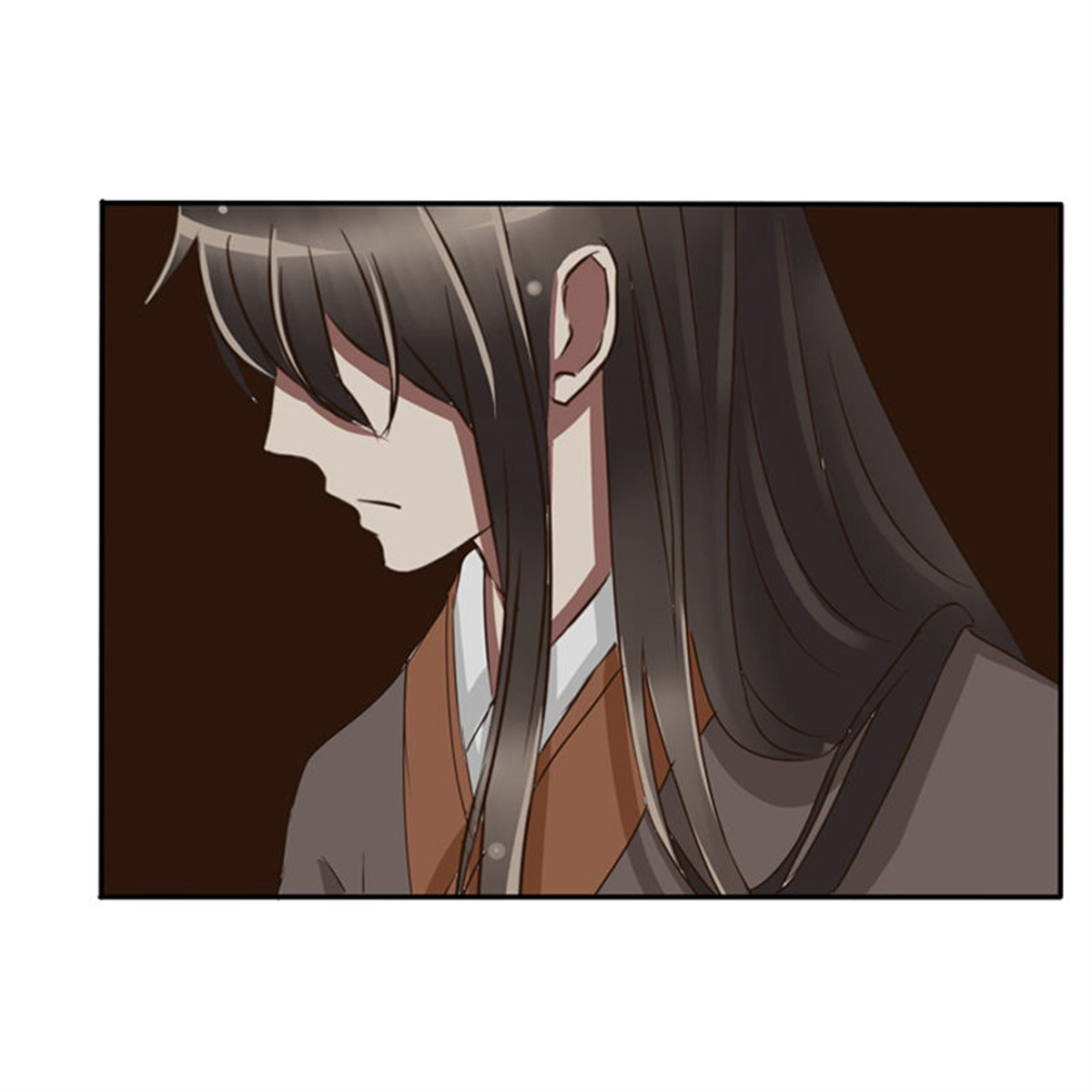 通灵妃75 王爷的吩咐