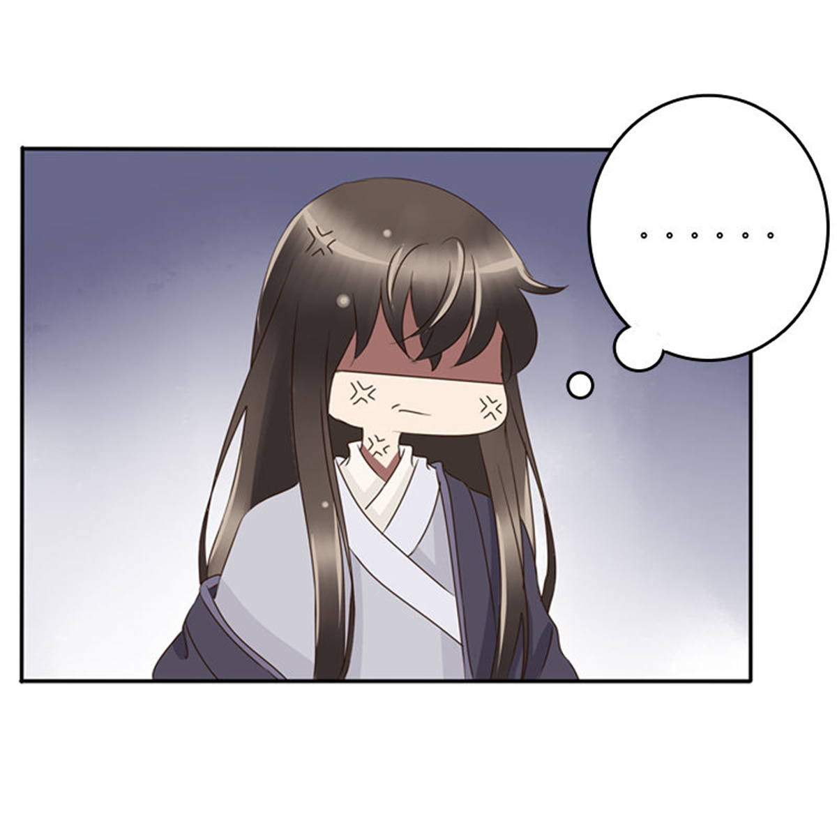 通灵妃81 师傅？
