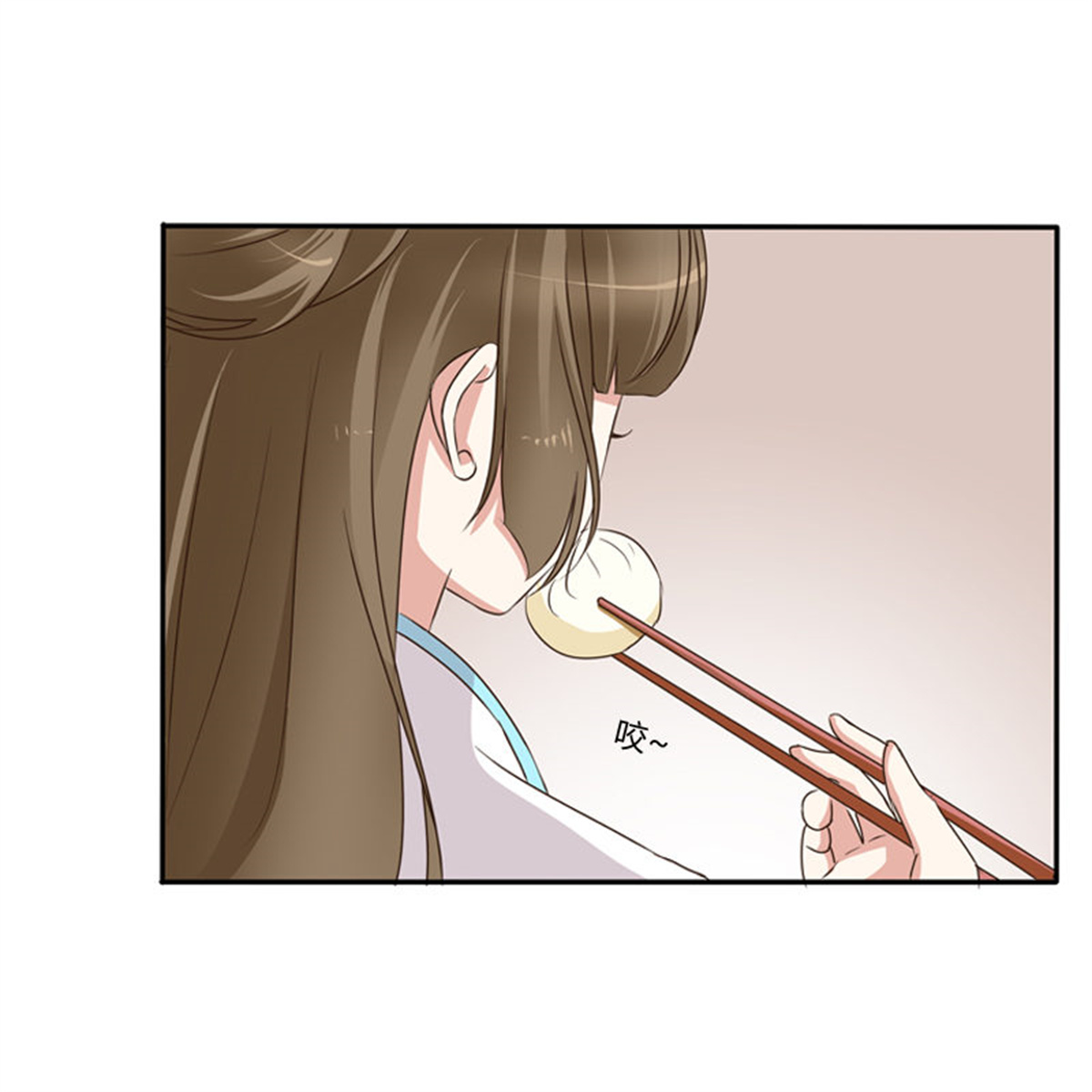 通灵妃89 放过你