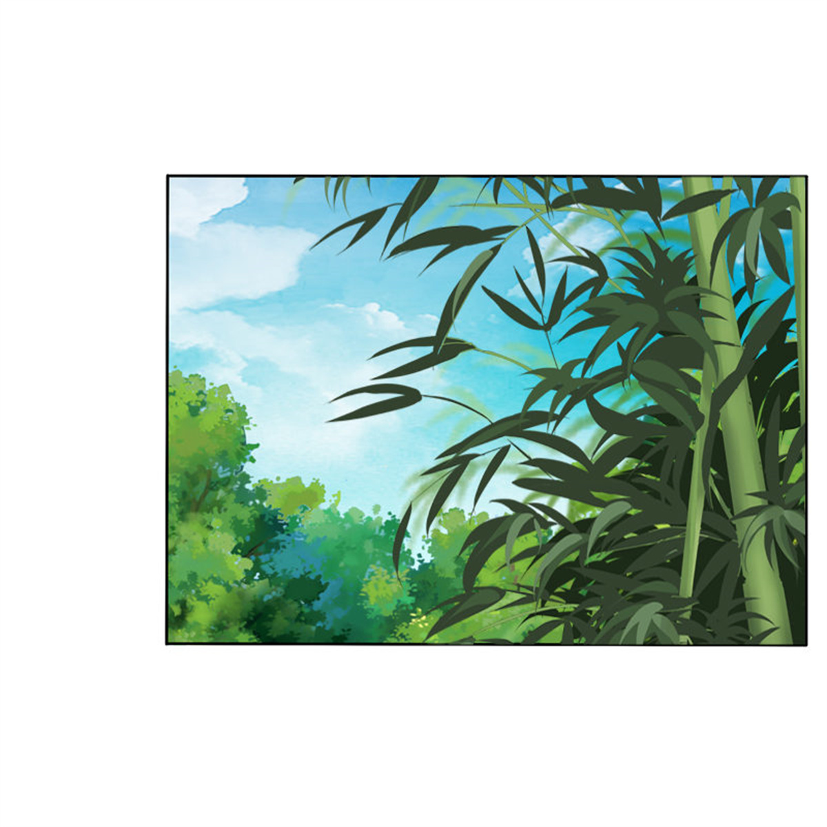 通灵妃107 你不吃吗？