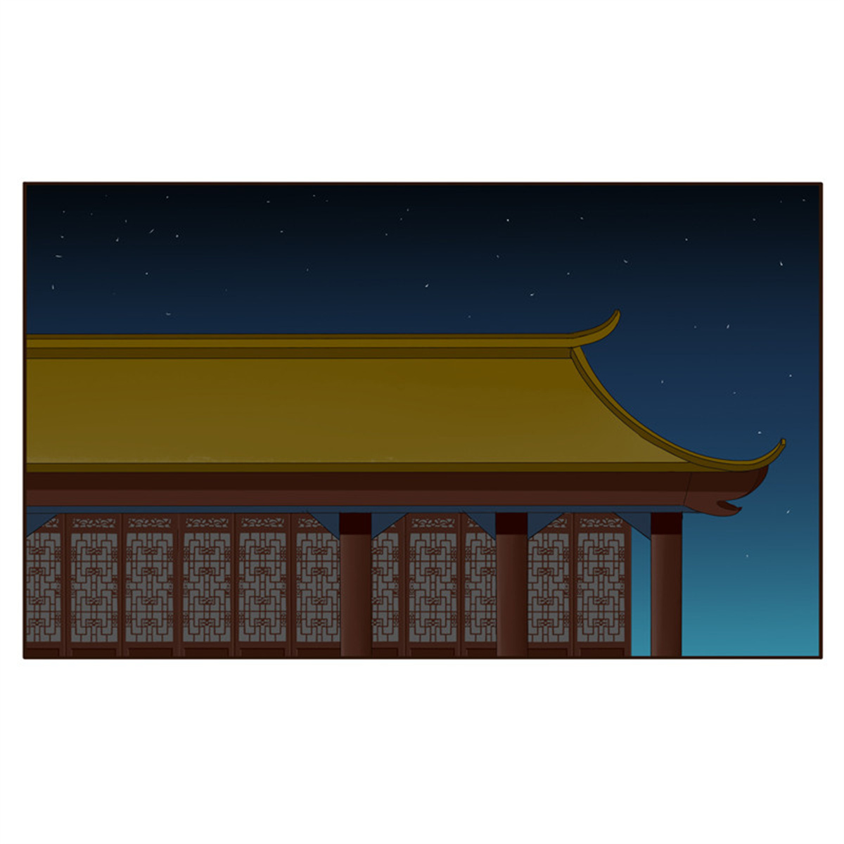 通灵妃131 交颈而卧