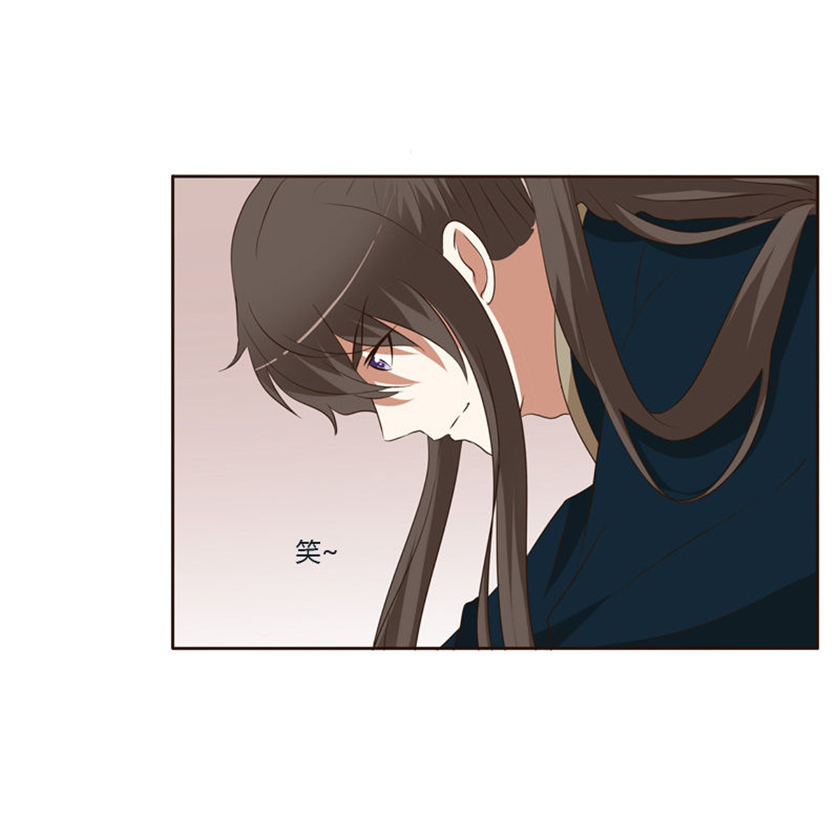 通灵妃140 你是我的