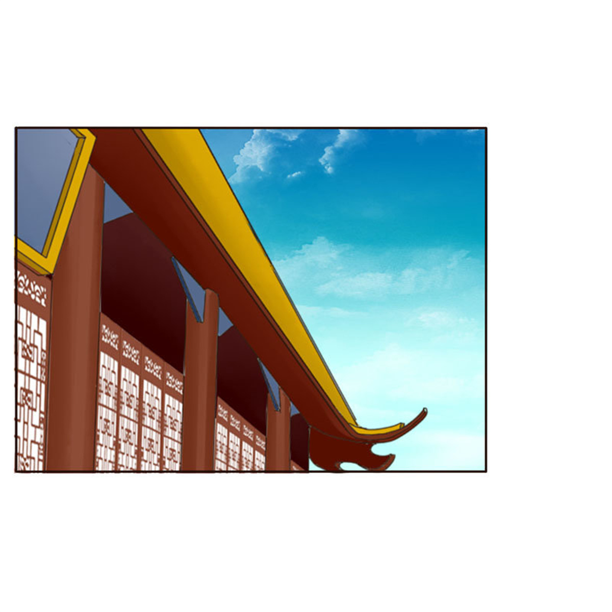 通灵妃148 危险质问