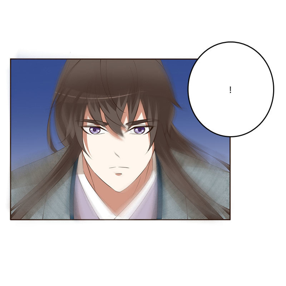 通灵妃154 劫持云兮