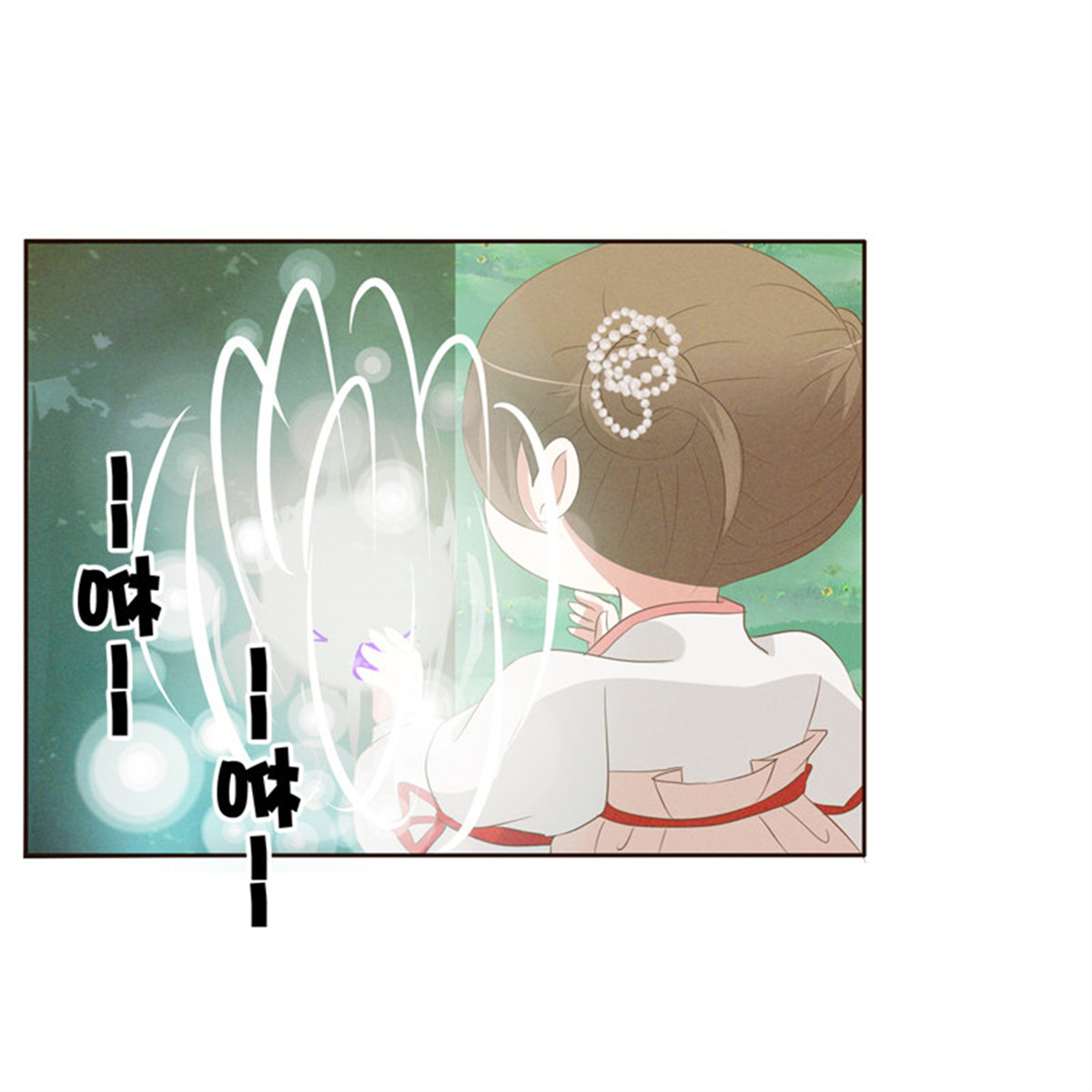 通灵妃169 忆初见（四）