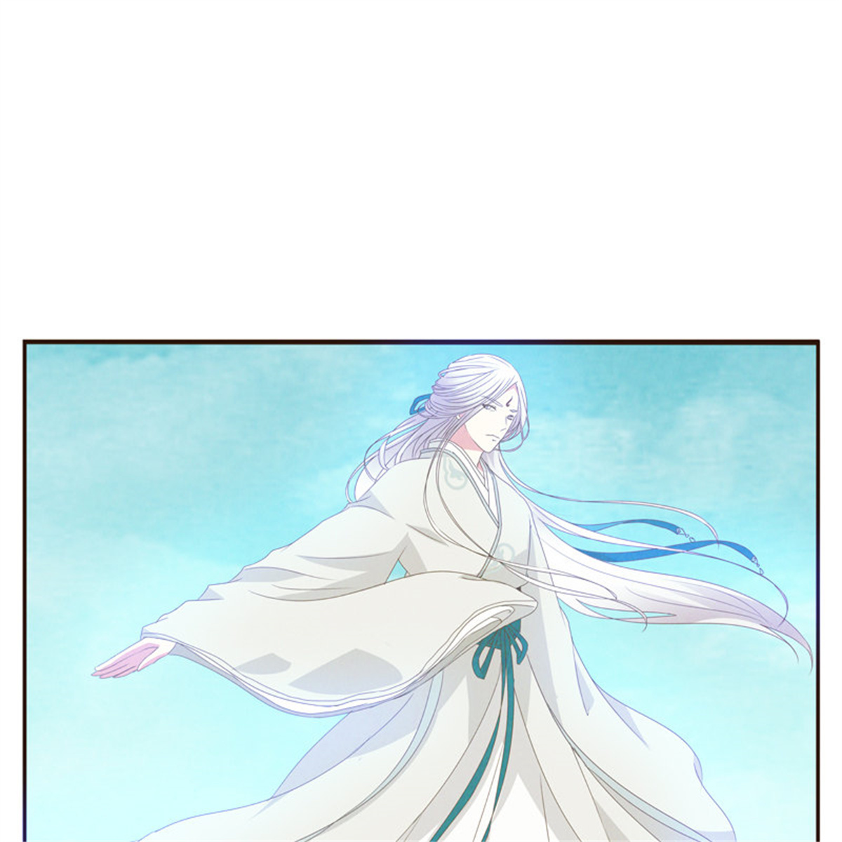 通灵妃169 忆初见（四）