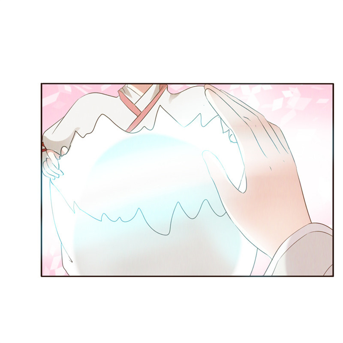 通灵妃170 忆初见（五）