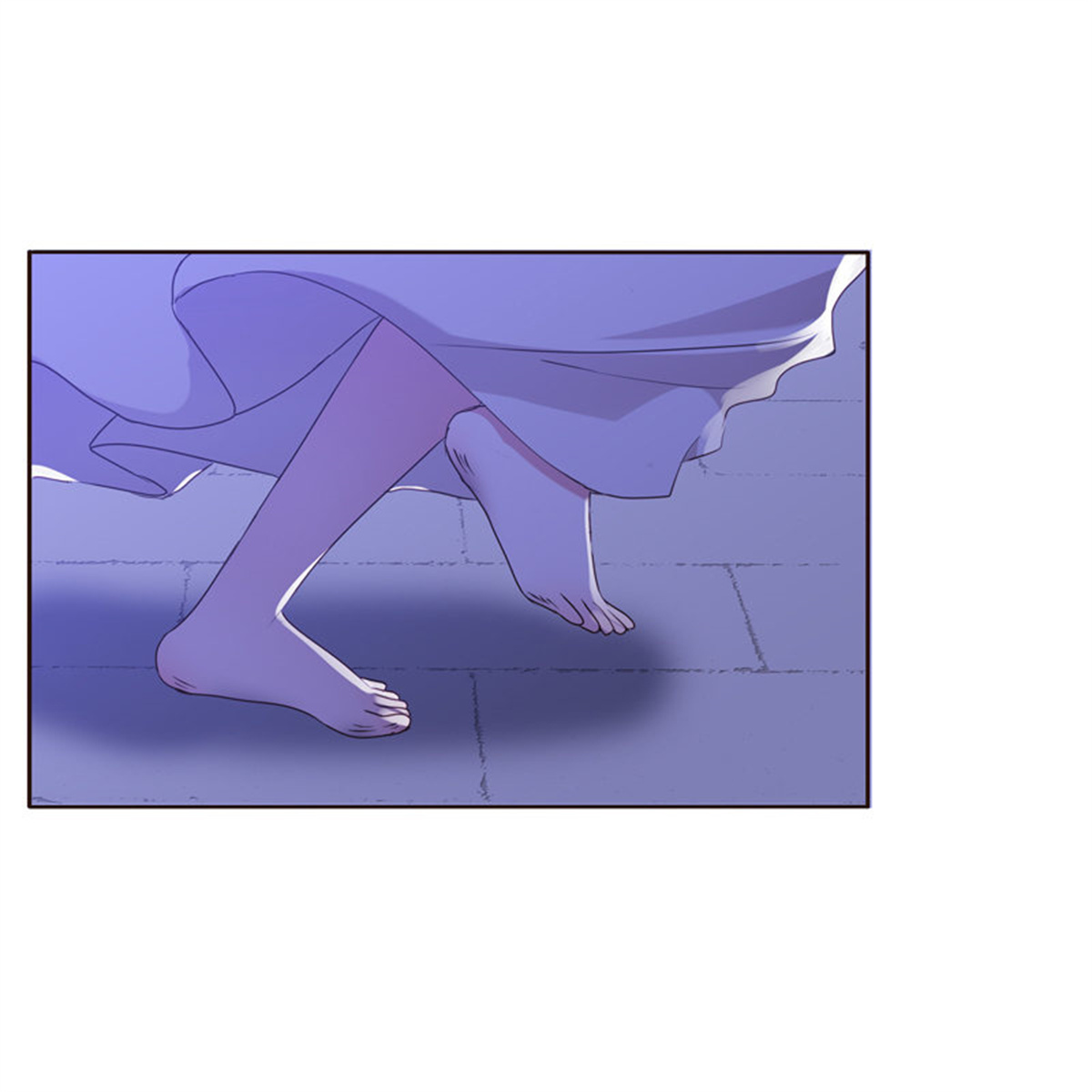 通灵妃186 心不在焉