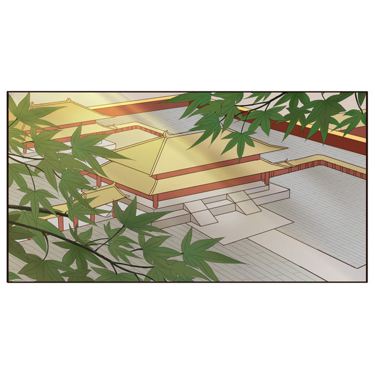 通灵妃186 心不在焉