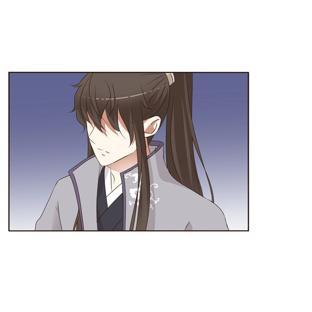 通灵妃192 不要走。。。