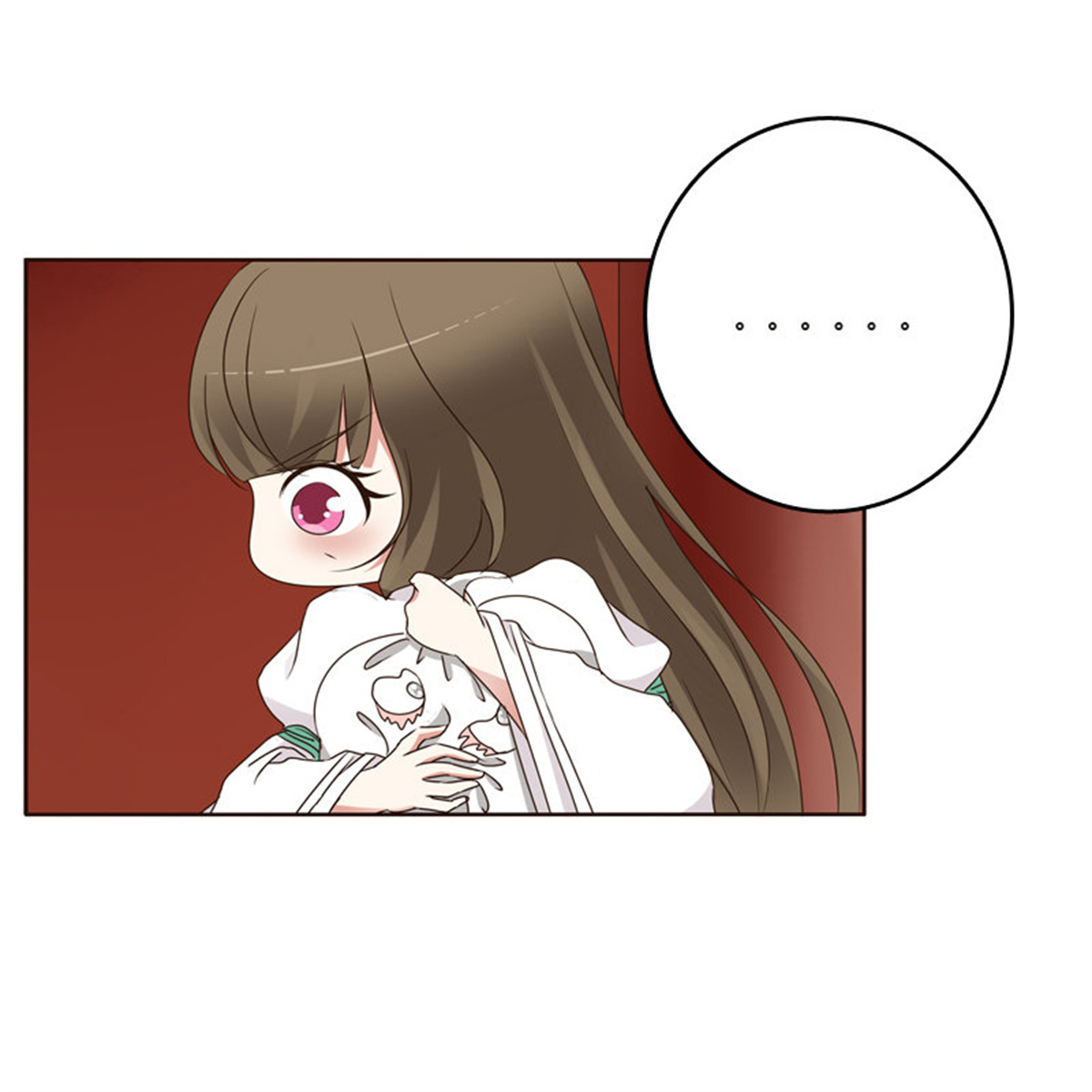 通灵妃193 上门解释