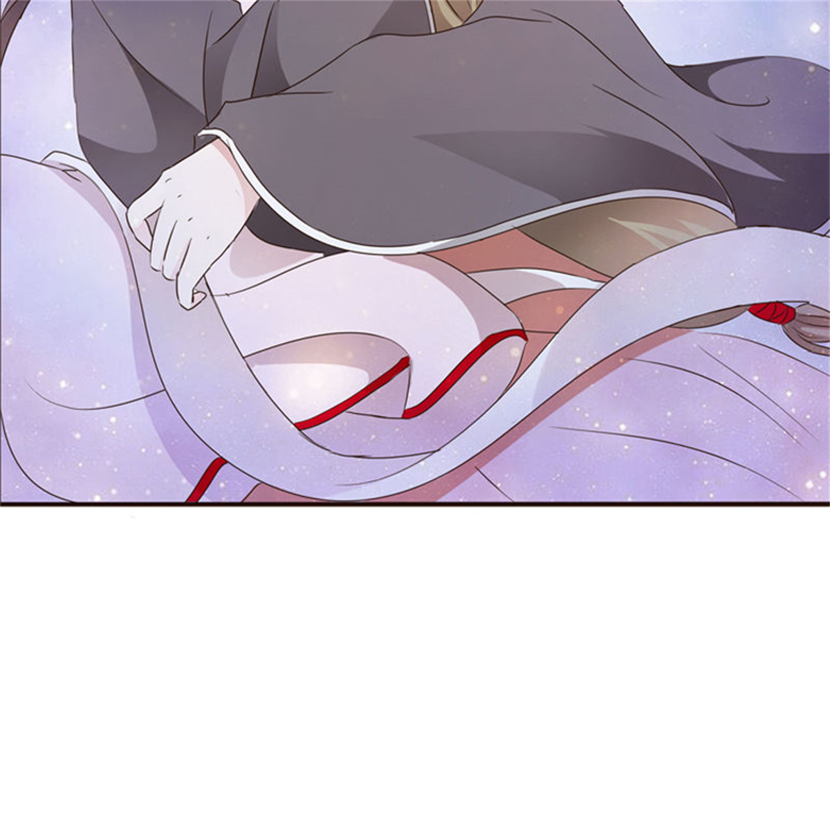 通灵妃210 温柔的他