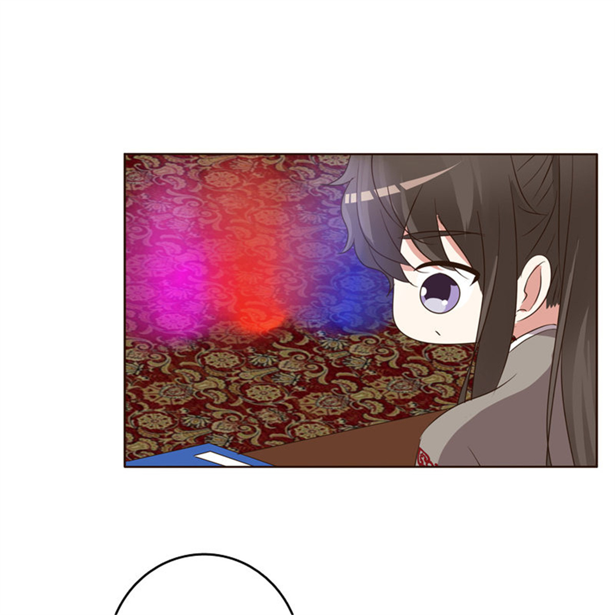 通灵妃212 从实招来