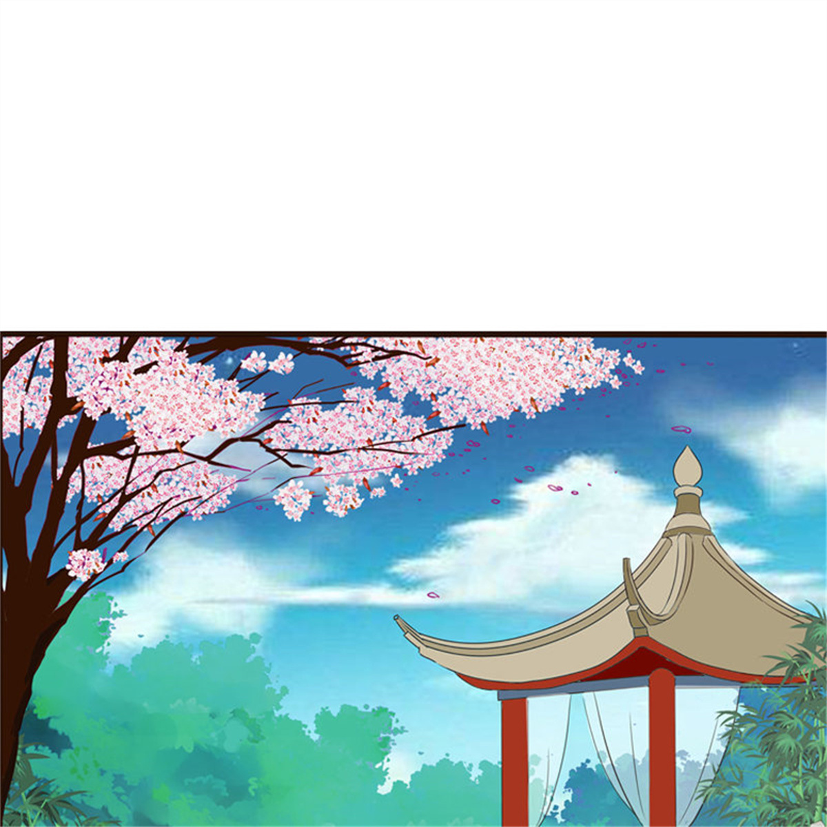 通灵妃217 （外）曾孙