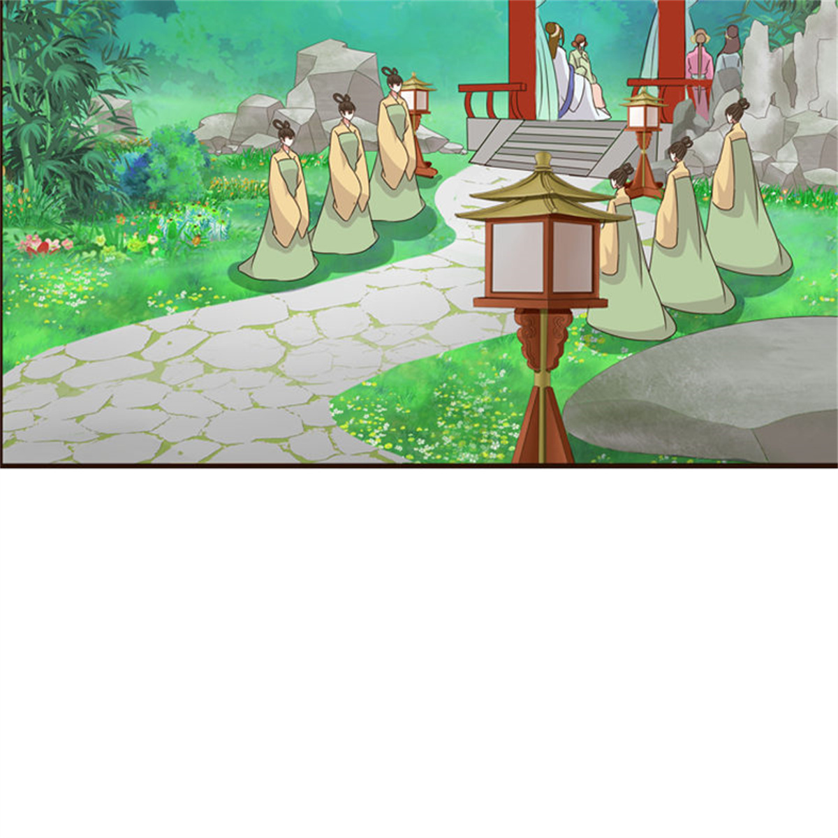 通灵妃217 （外）曾孙