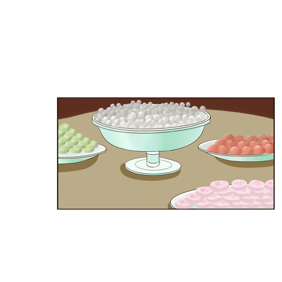 通灵妃217 （外）曾孙