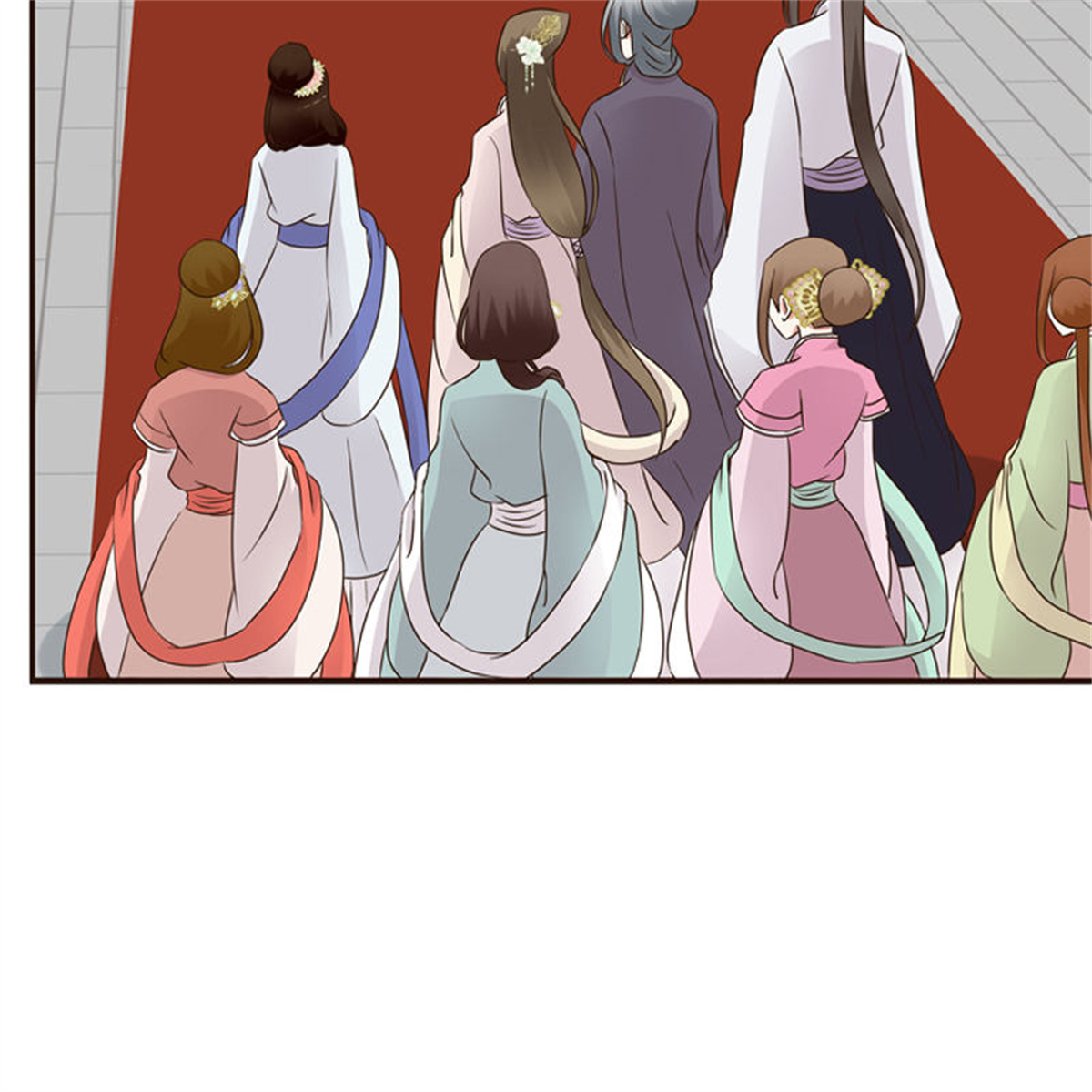 通灵妃217 （外）曾孙