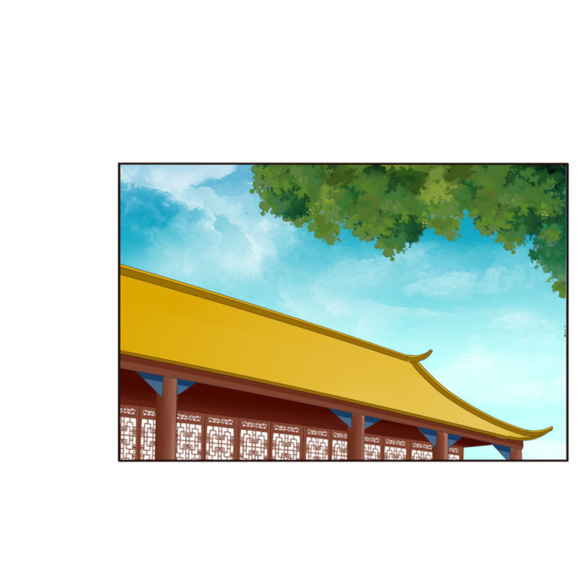 通灵妃219 给王爷做礼物