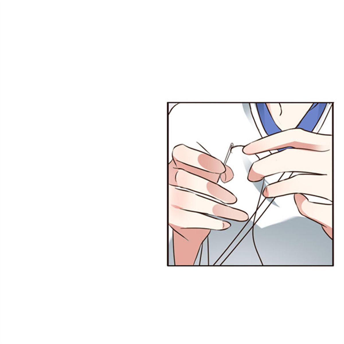 通灵妃220 我也要做