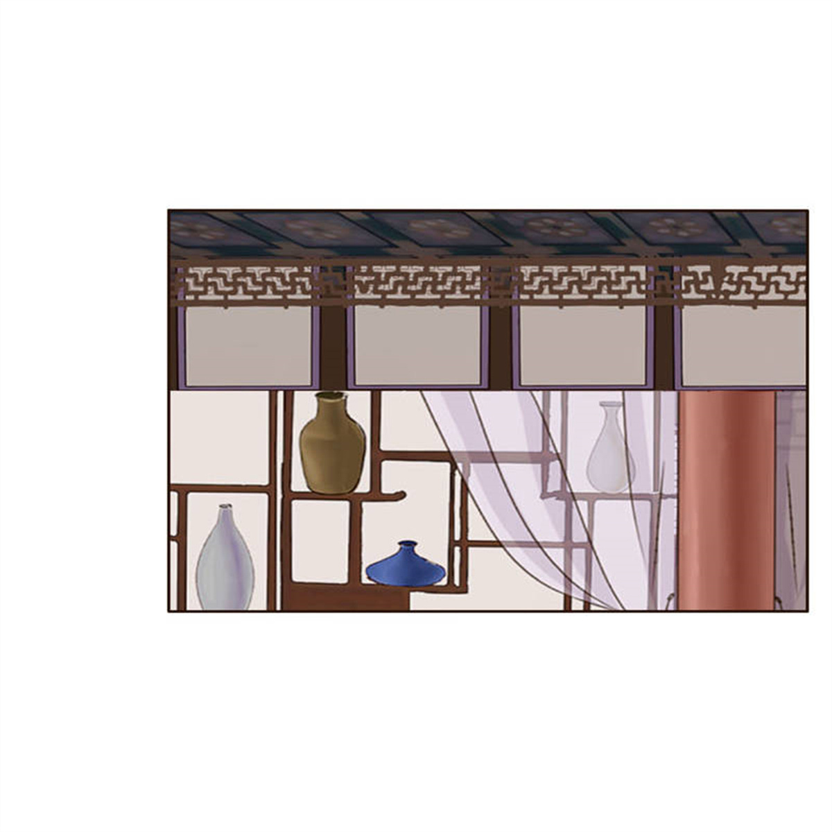 通灵妃221 心肝颤！