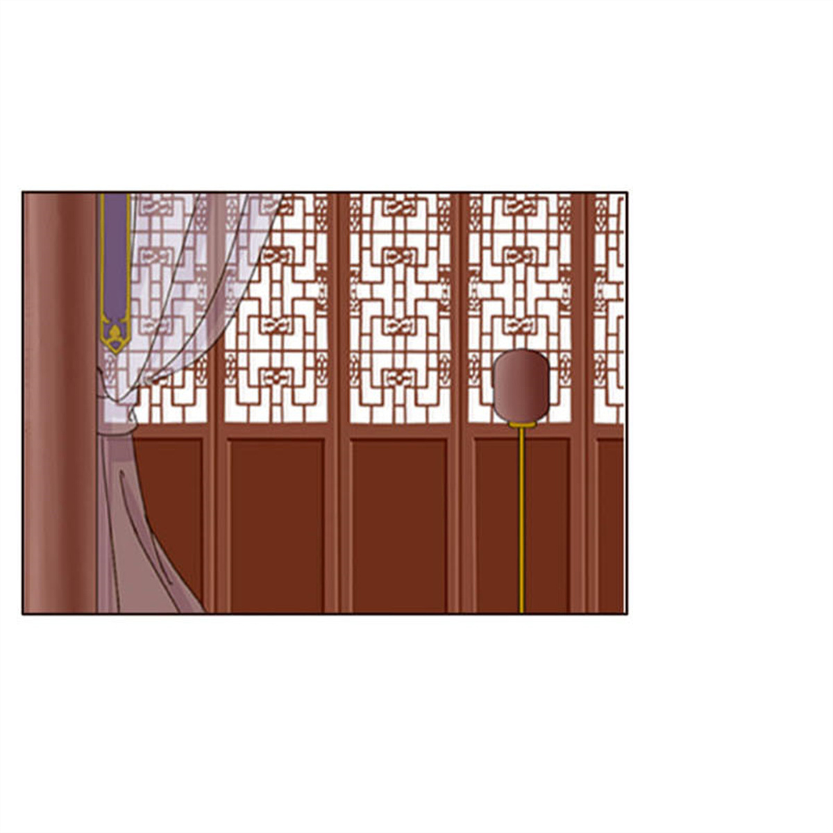 通灵妃221 心肝颤！