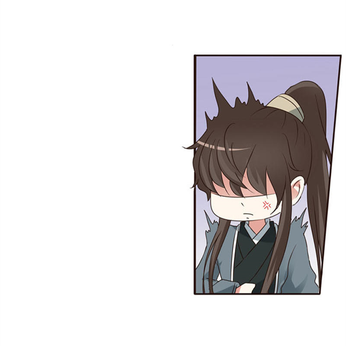 通灵妃221 心肝颤！