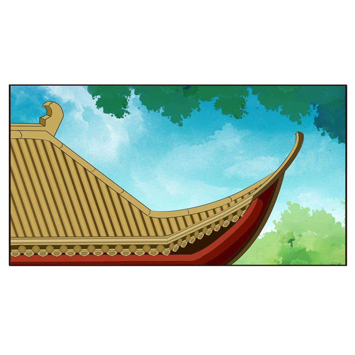 通灵妃224 心意相通
