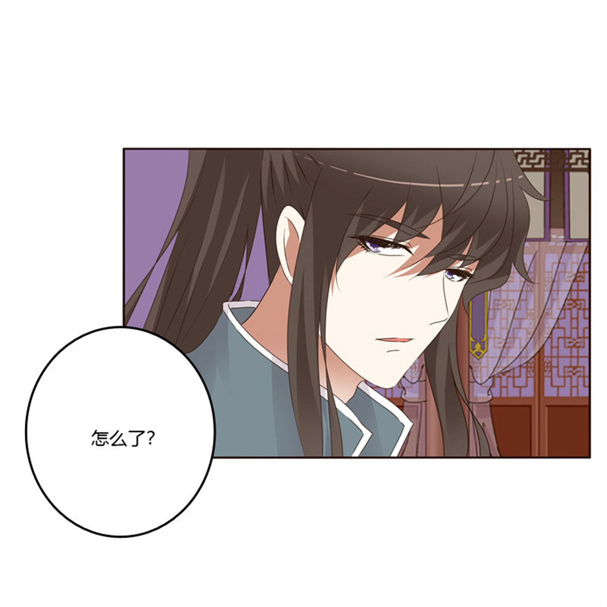 通灵妃233 扎，扎，扎娃娃