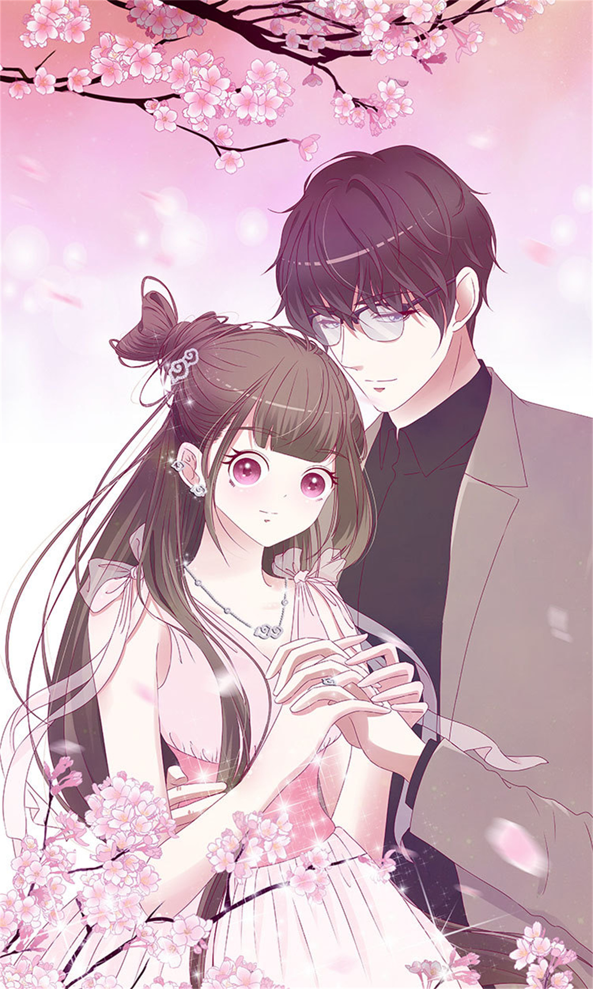 通灵妃249 愤怒和受伤