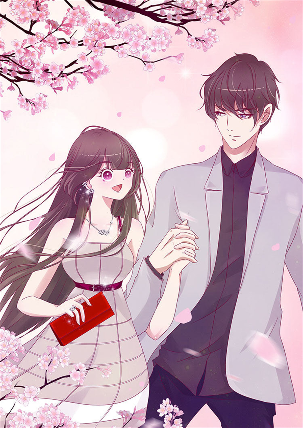 通灵妃250 广告，云兮首饰春分来袭