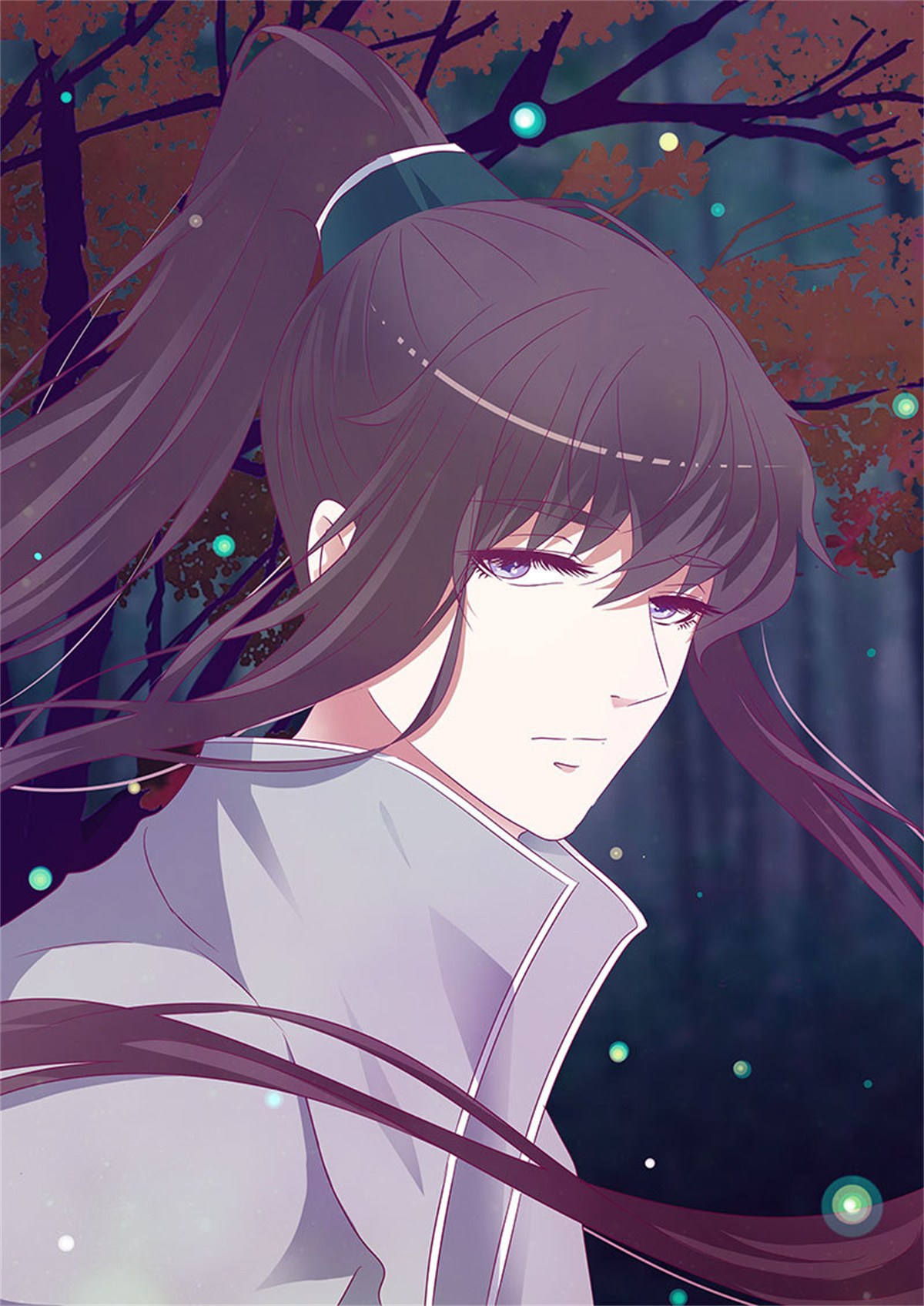 通灵妃268 免费福利图