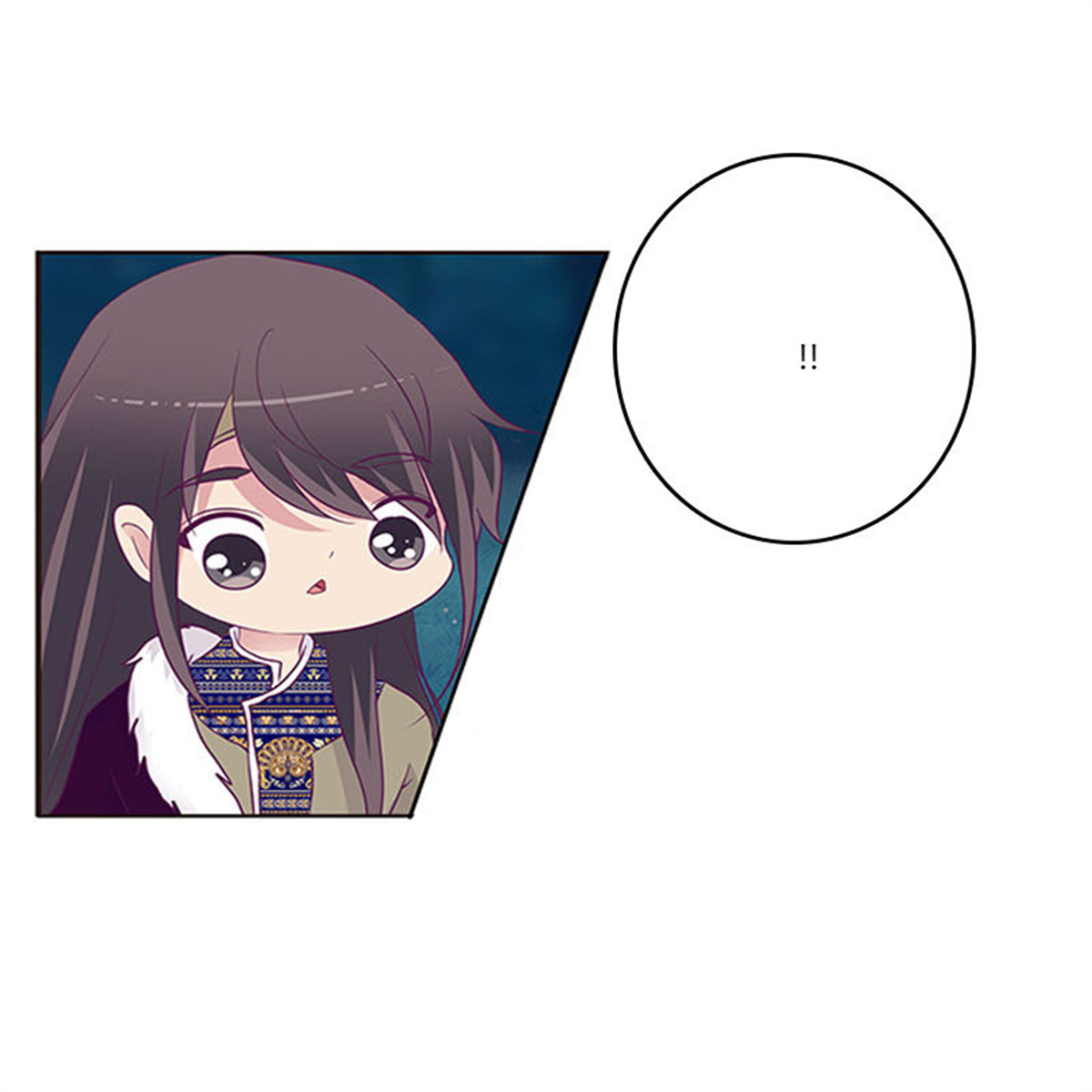 通灵妃276 求求你！