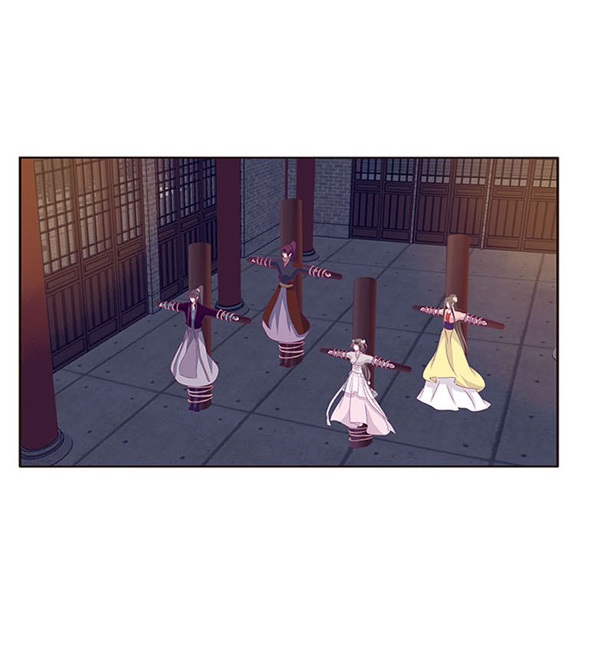 通灵妃297 我要他