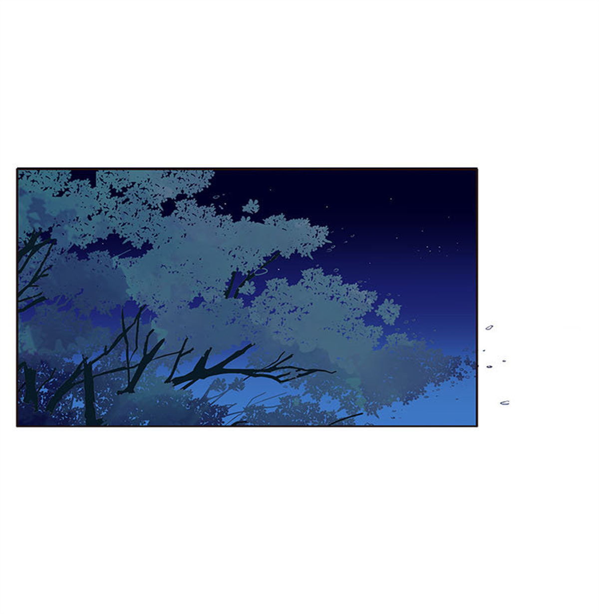 通灵妃298 求你不要走！