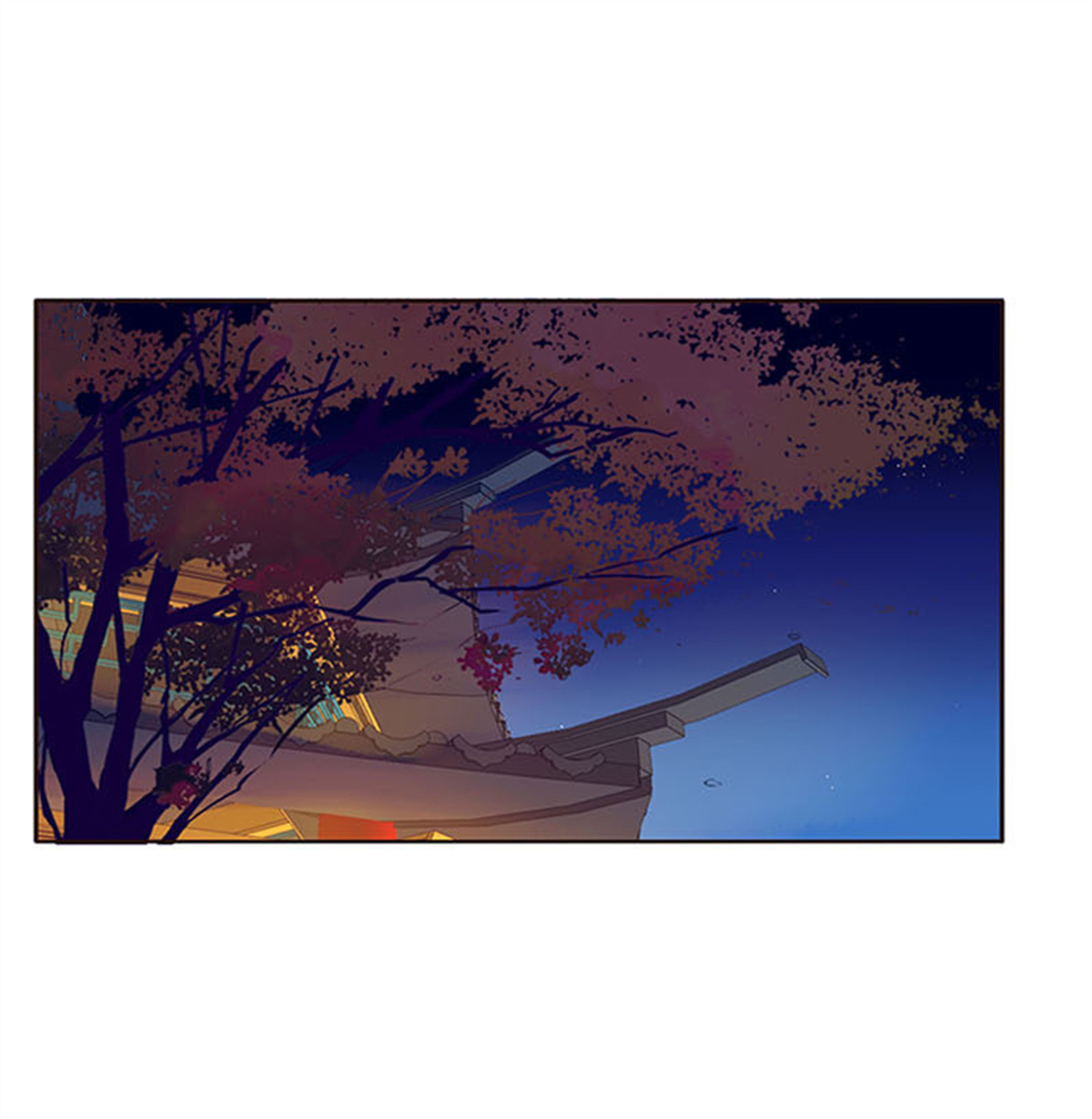 通灵妃298 求你不要走！