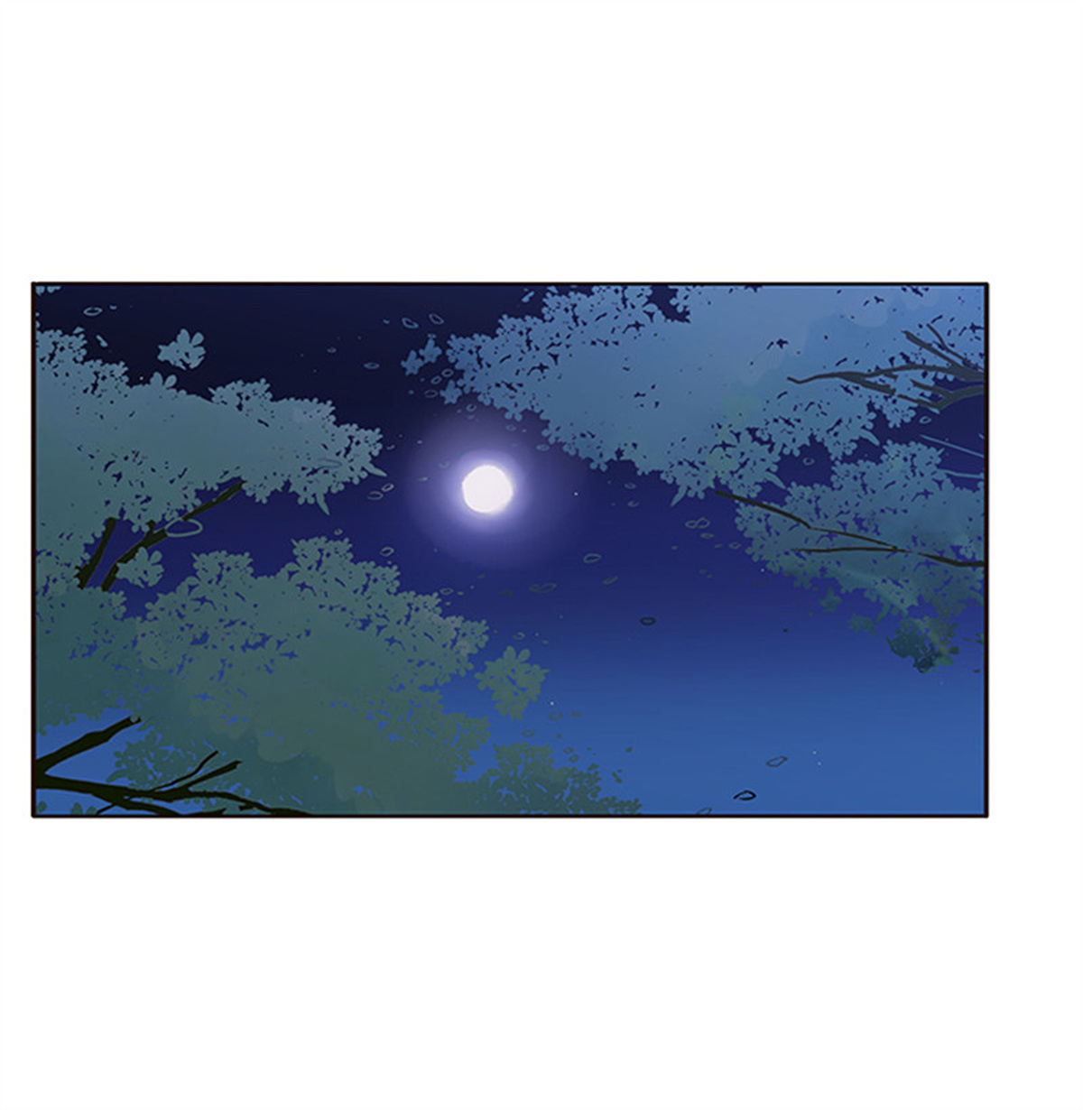 通灵妃300 心烦意乱