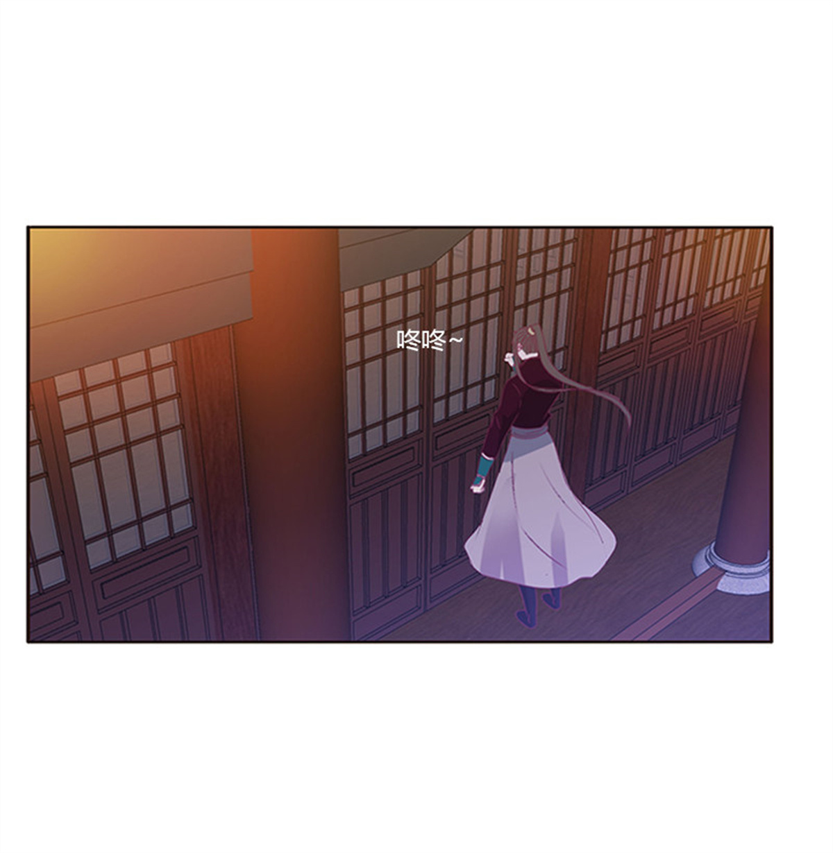 通灵妃300 心烦意乱