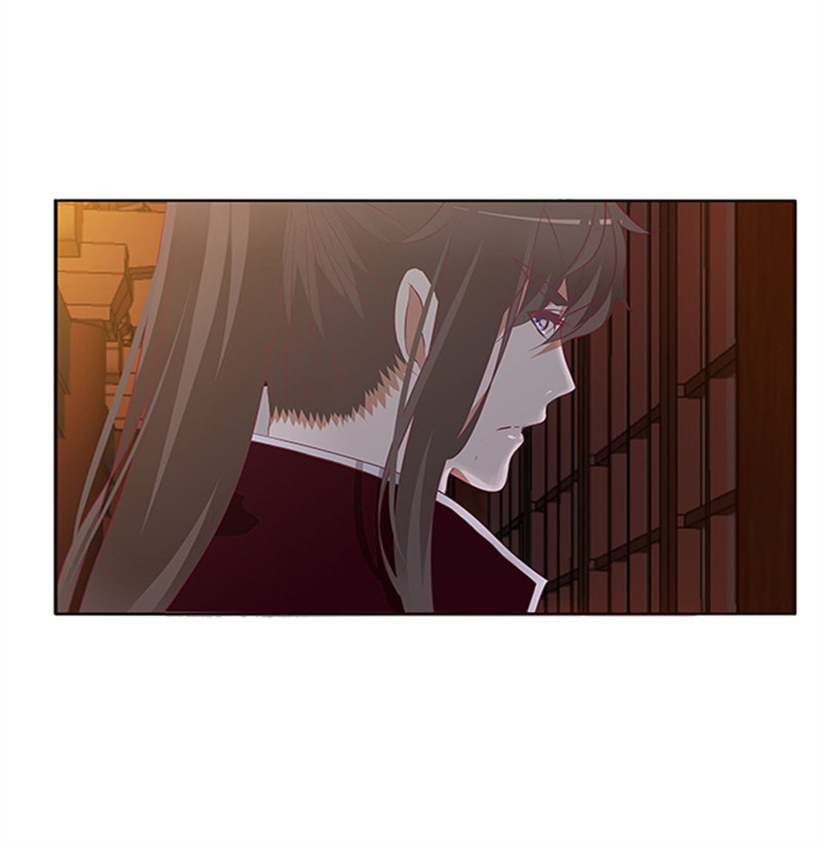 通灵妃300 心烦意乱