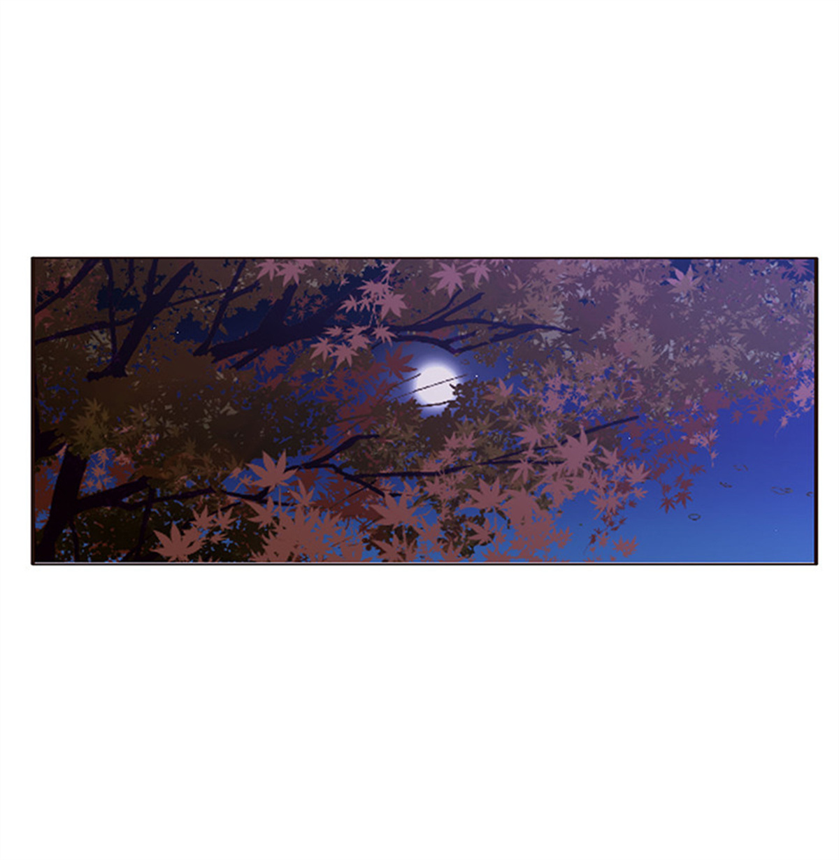 通灵妃300 心烦意乱