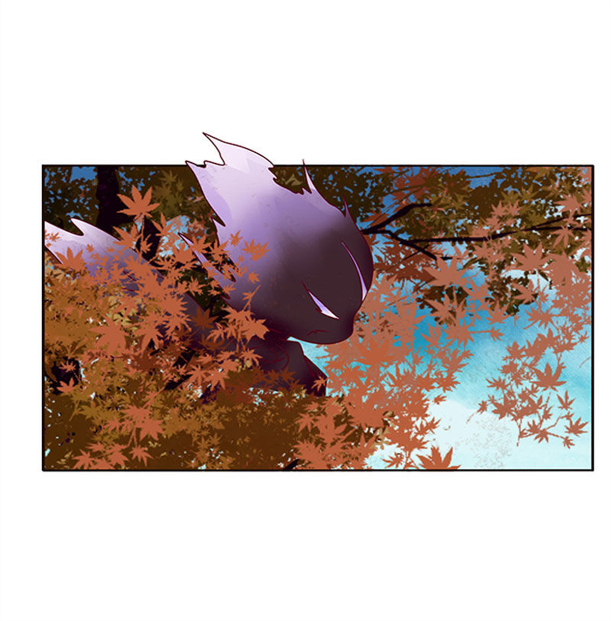 通灵妃304 你早就知道